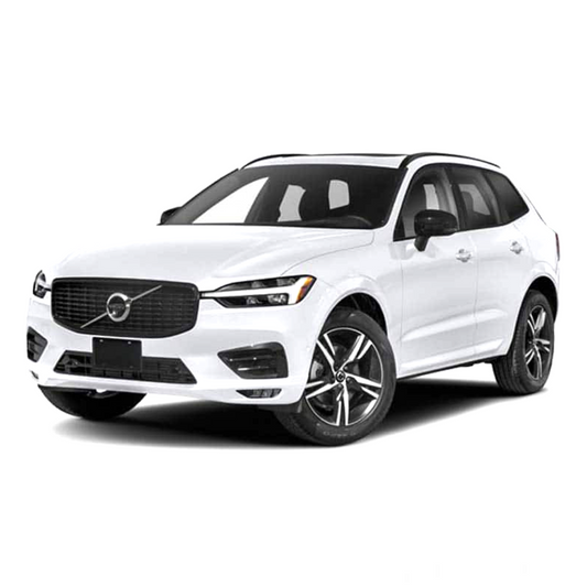 Volvo XC60 Plug-in Hybrid (2016 – 2019) – Accupakket Gereviseerd of Nieuw