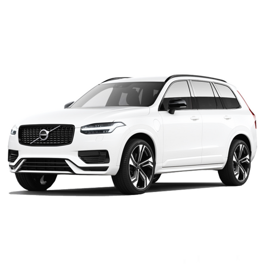 Volvo XC90 Plug-in Hybrid (2014 – 2018) – Accupakket Gereviseerd of Nieuw