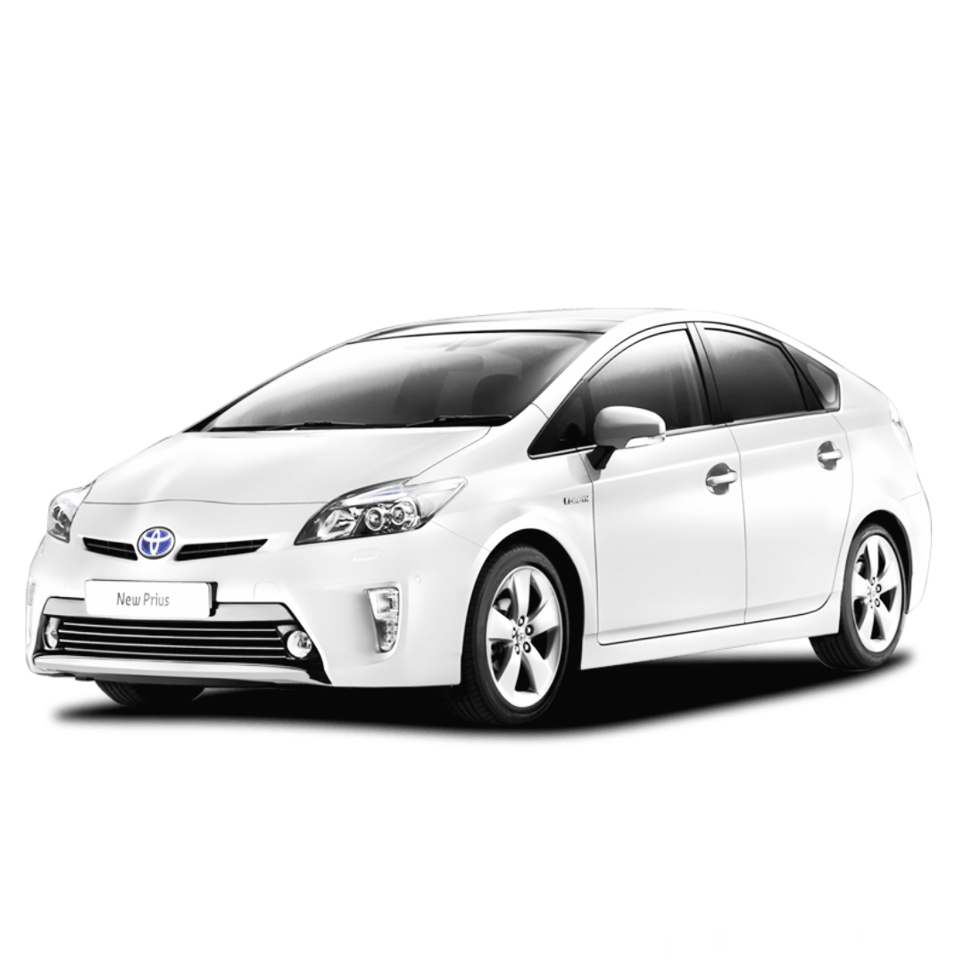 Toyota Prius III (2010 – 2016) – Nieuw of Gereviseerd Accupakket