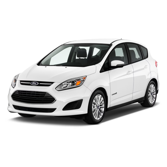 Ford C-Max Plug-in Hybrid (2015 – 2018) – Nieuw Accupakket