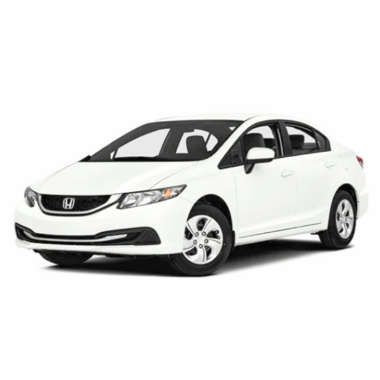 Honda Civic Hybrid IMA (2006 – 2011) – Nieuw of Gereviseerd Accupakket
