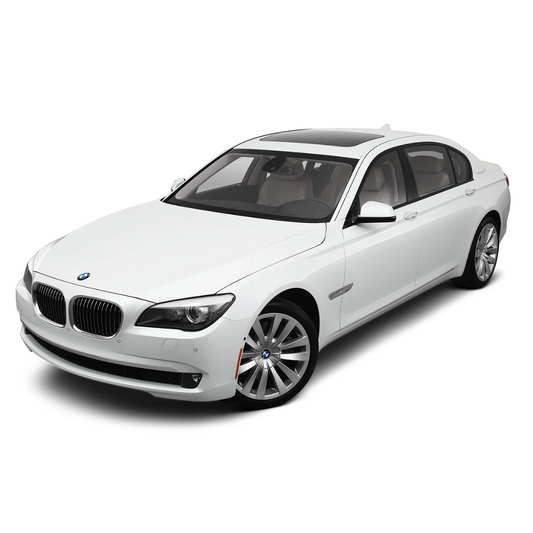 BMW 7 Active Hybrid (2012 – 2015) – Nieuw of Gereviseerd Accupakket