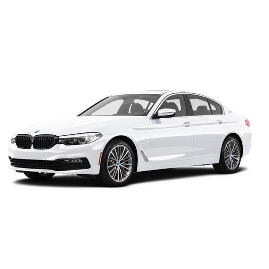 BMW 530E Active Hybrid (2013 – 2017) – Nieuw of Gereviseerd Accupakket