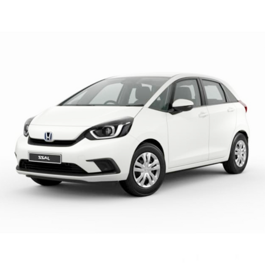 Honda Jazz Hybrid IMA (2011 – 2015) – Nieuw of Gereviseerd Accupakket
