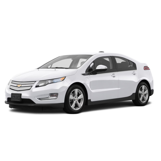Chevrolet Volt (2011 – 2015) – Nieuw of Gereviseerd Accupakket