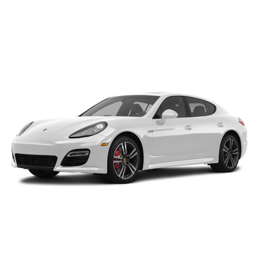 Porsche Panamera S Hybrid (2011 – 2013) – Nieuw of Gereviseerd Accupakket