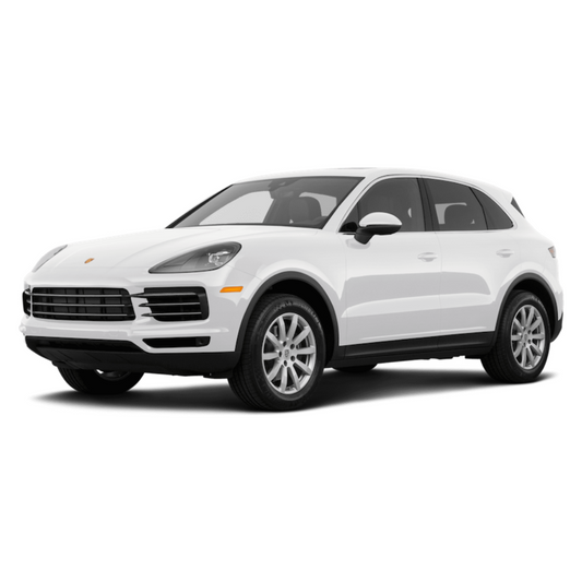 Porsche Cayenne S Hybrid (2010 – 2014) – Nieuw of Gereviseerd Accupakket