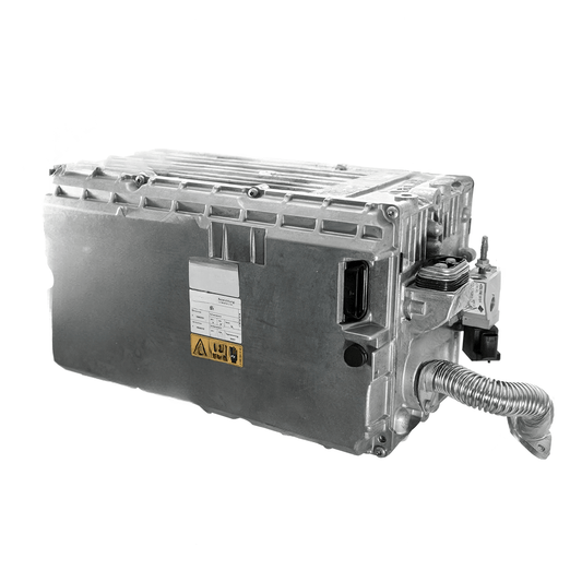Mercedes-Benz BMS W205, W212, W222 Accu Beheersysteem Reparatie Service