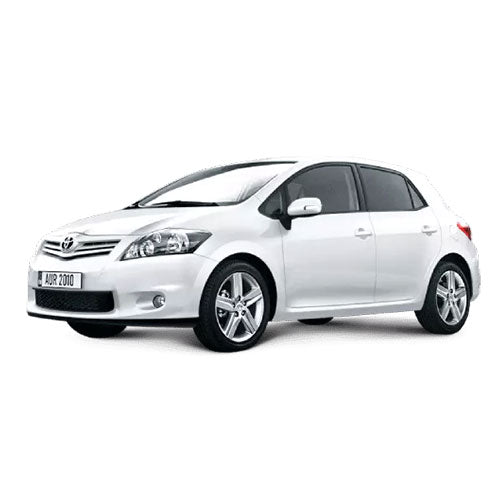 Toyota Auris 1 (2010 – 2013) – Nieuw of Gereviseerd Accupakket