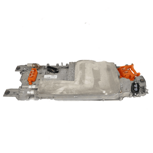 BMW 3 F30 Actieve Hybride Hoogspanningsaccu-Omvormer, Converter, HVB Reparatie Service