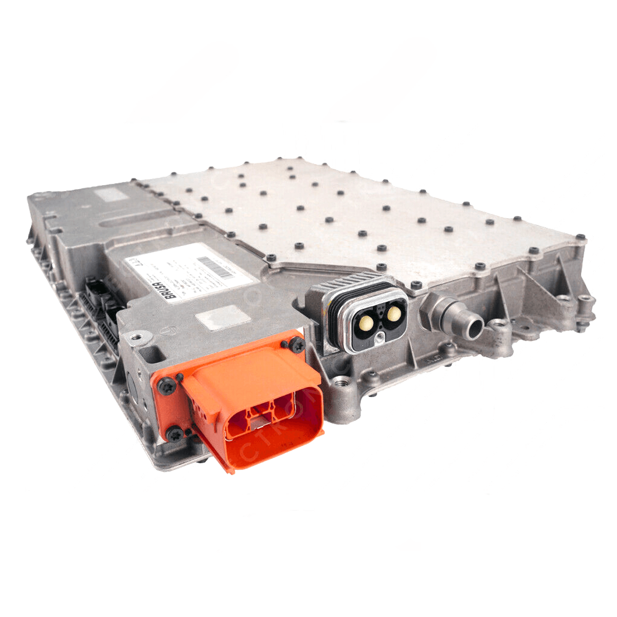 Smart ForTwo Laadmodule HV-Batterij 22 kW W451 Electric Drive Reparatie Service