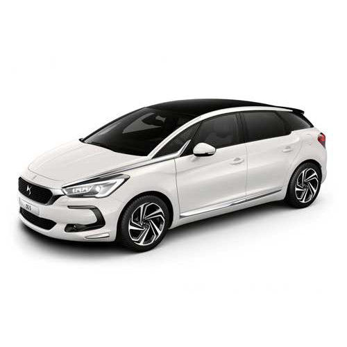 Citroën DS5 Hybrid (2011 – 2015) – Nieuw of Gereviseerd Accupakket
