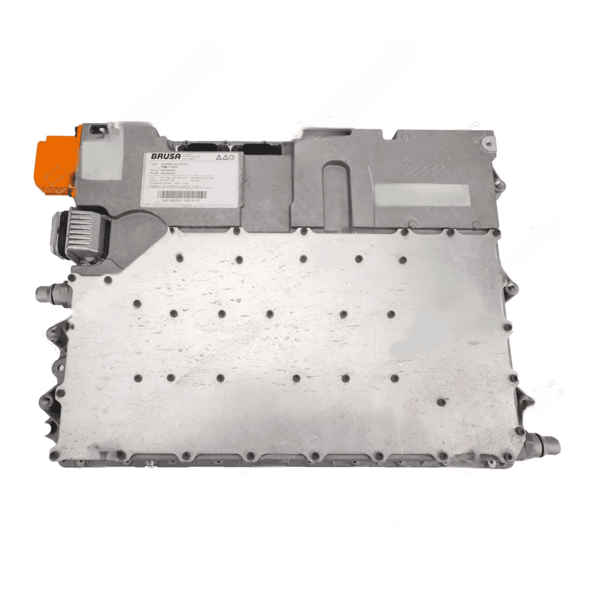 Smart ForTwo Laadmodule HV-Batterij 22 kW W451 Electric Drive Reparatie Service