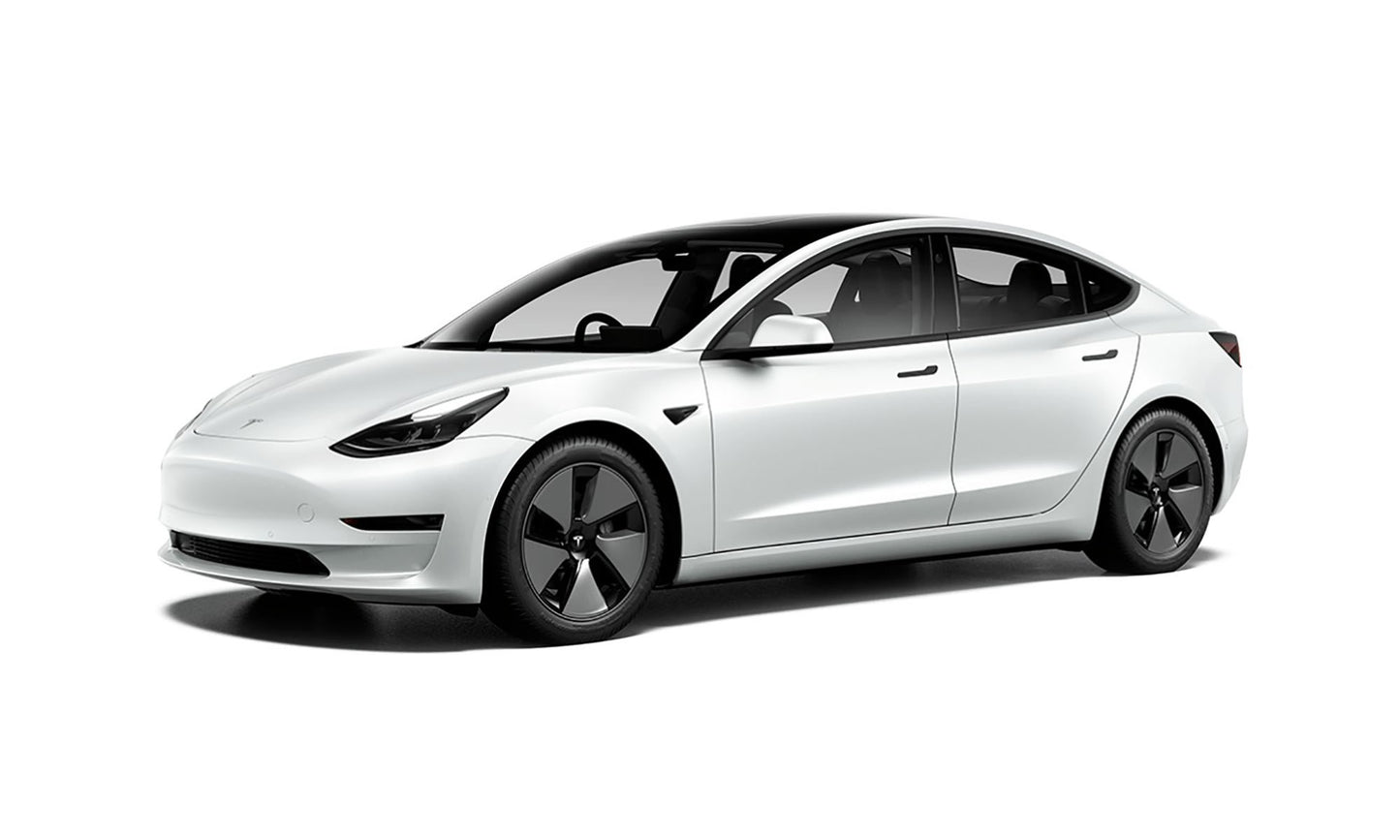 Tesla Model 3 (2017 – 2019) – Nieuw of Gereviseerd Accupakket (kopie)