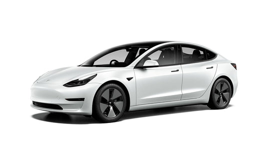 Tesla Model 3 (2017 – 2019) – Nieuw of Gereviseerd Accupakket (kopie)