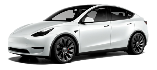 Tesla Model S85 (2013 – 2016) – Nieuw of Gereviseerd Accupakket