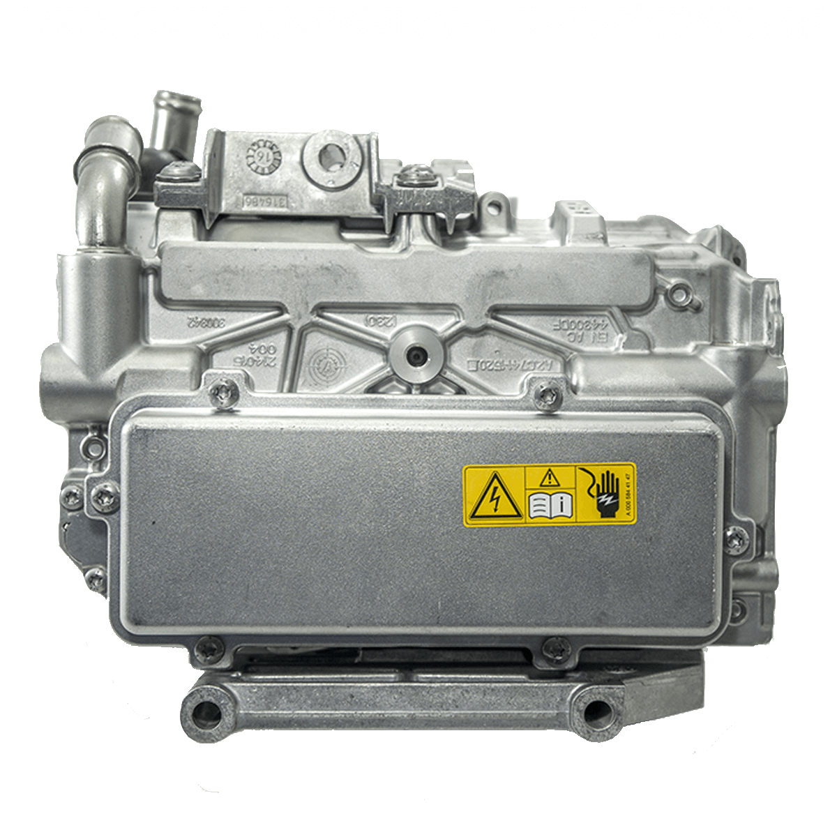SG-EM Mercedes-Benz W205, W212, W222 Reparatie Service