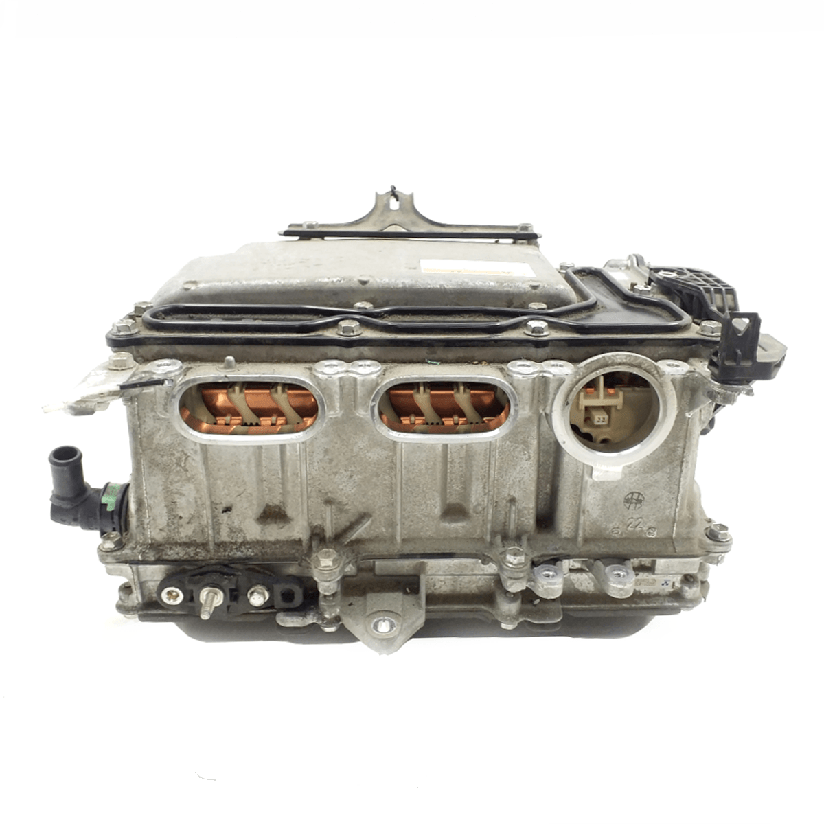 Toyota Auris/Prius Hybride Inverter met Omvormer Reparatie Service